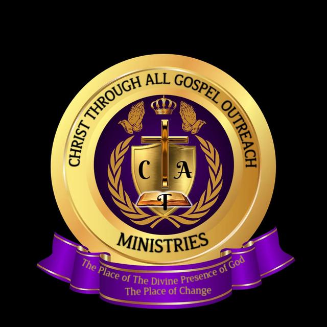 Christ Through all Gospel Outreach