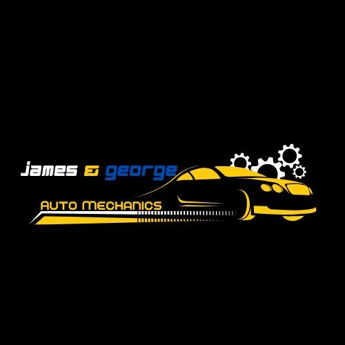 James